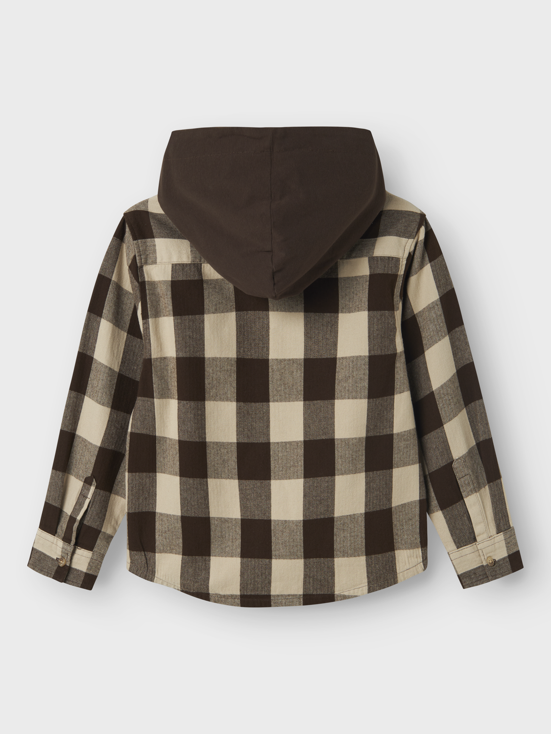 Camisa NKMOLAF Name It 1