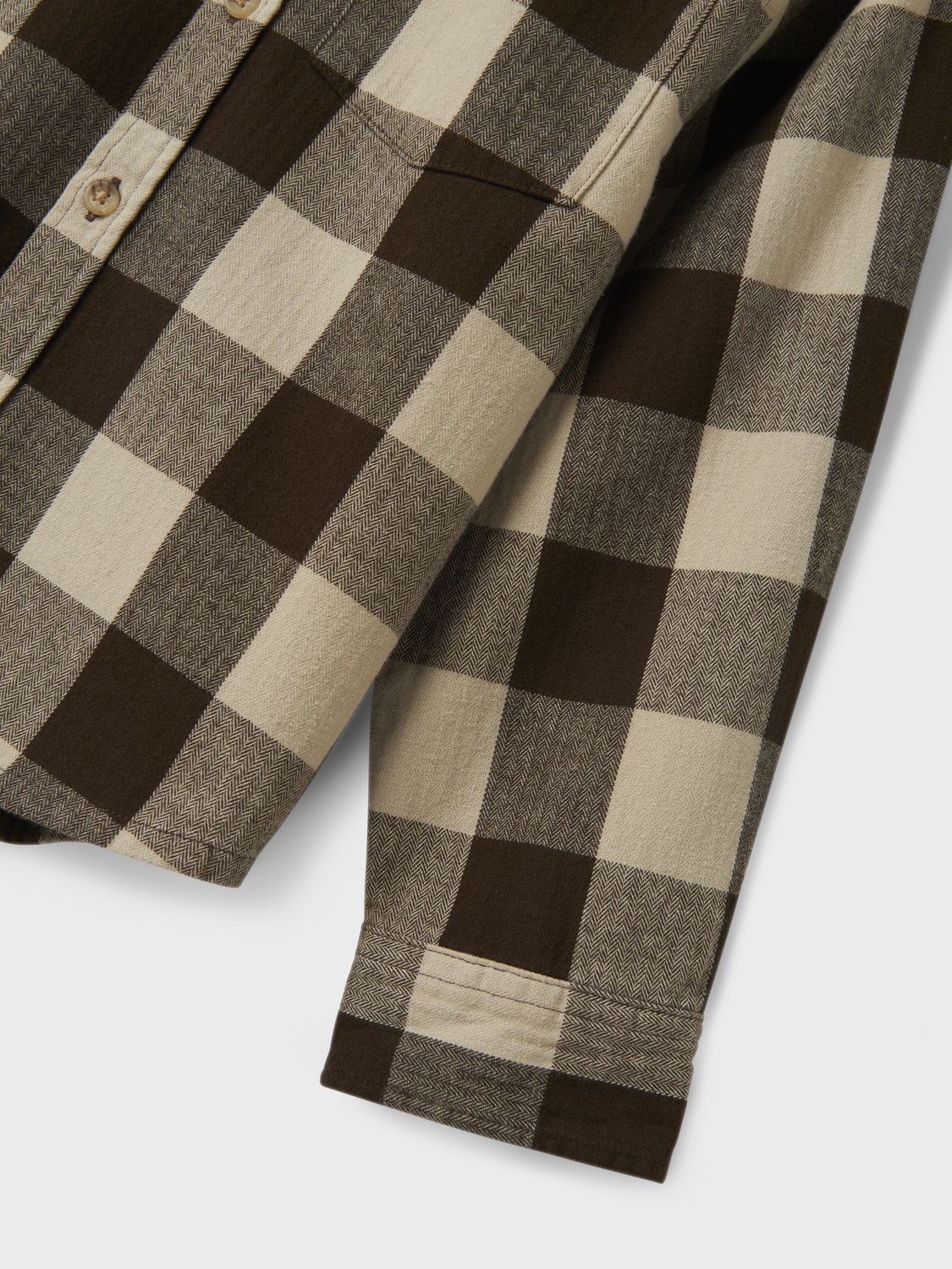 Camisa NKMOLAF Name It 2