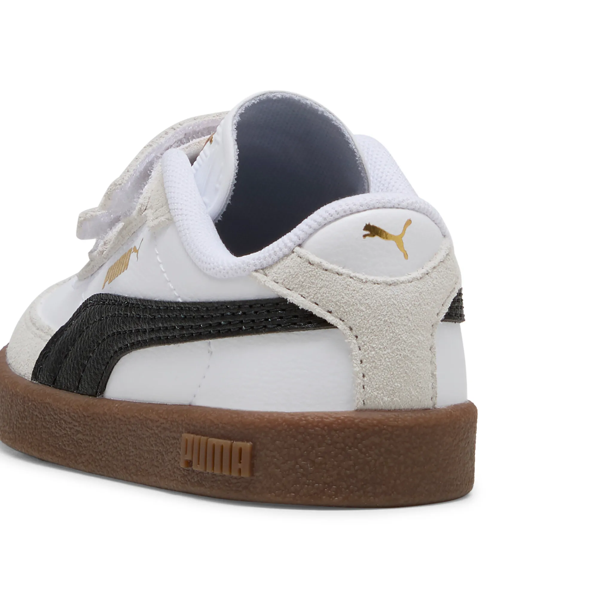 Sapatilha Puma White 5