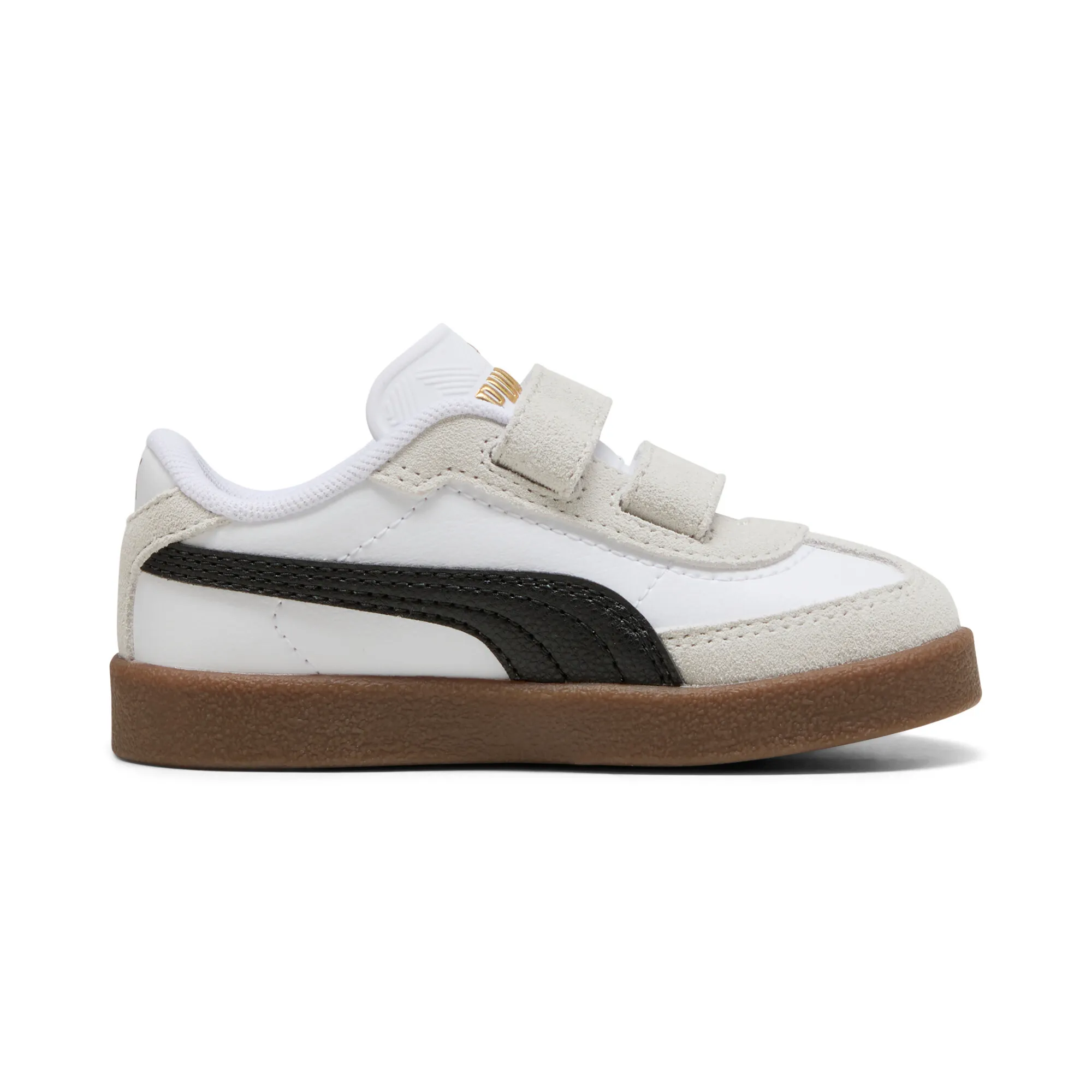Sapatilha Puma White 3