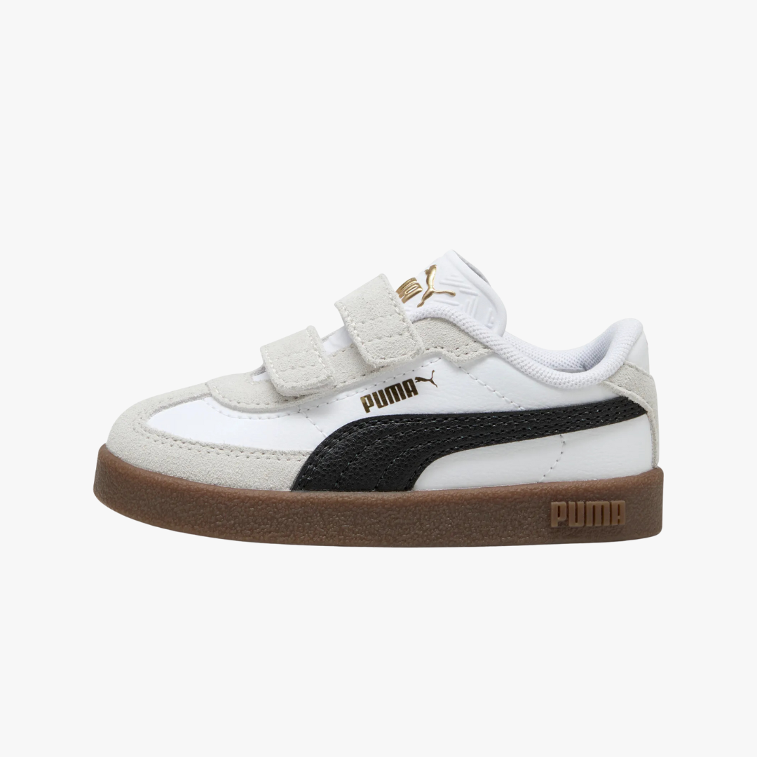 Sapatilha Puma White 0