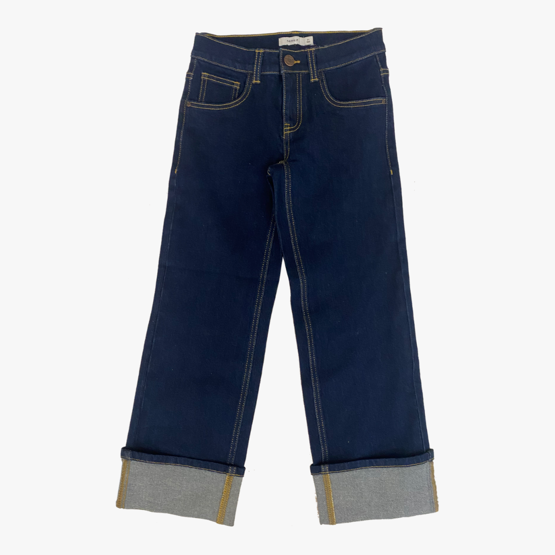 Jeans NKFROSE Name It 0