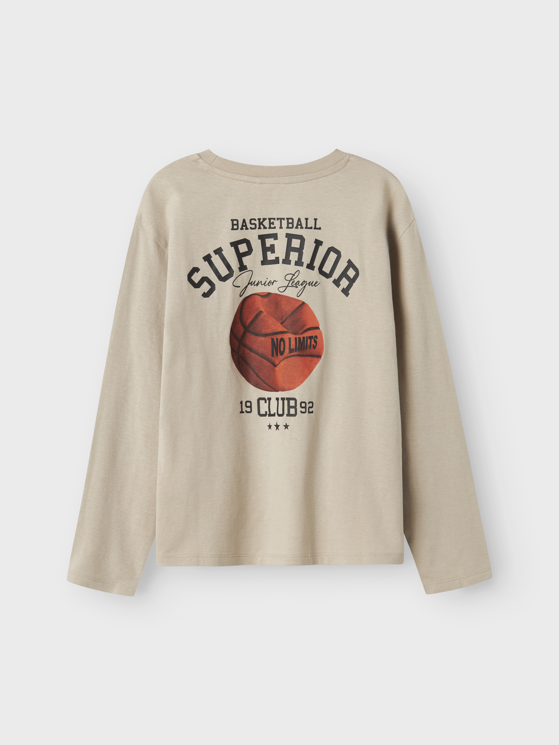 Camisola NKMLAYTON Name It 2