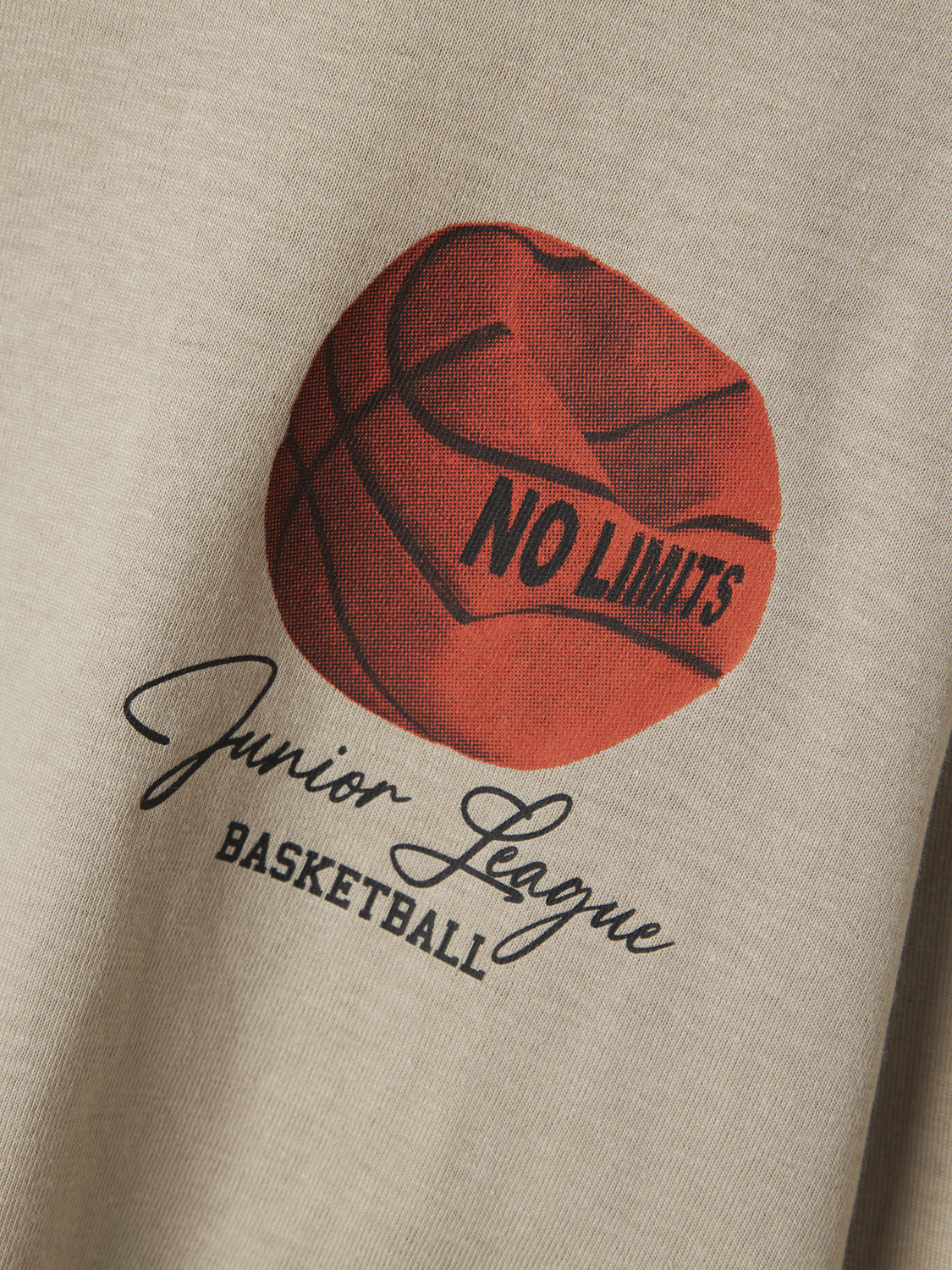 Camisola NKMLAYTON Name It 1