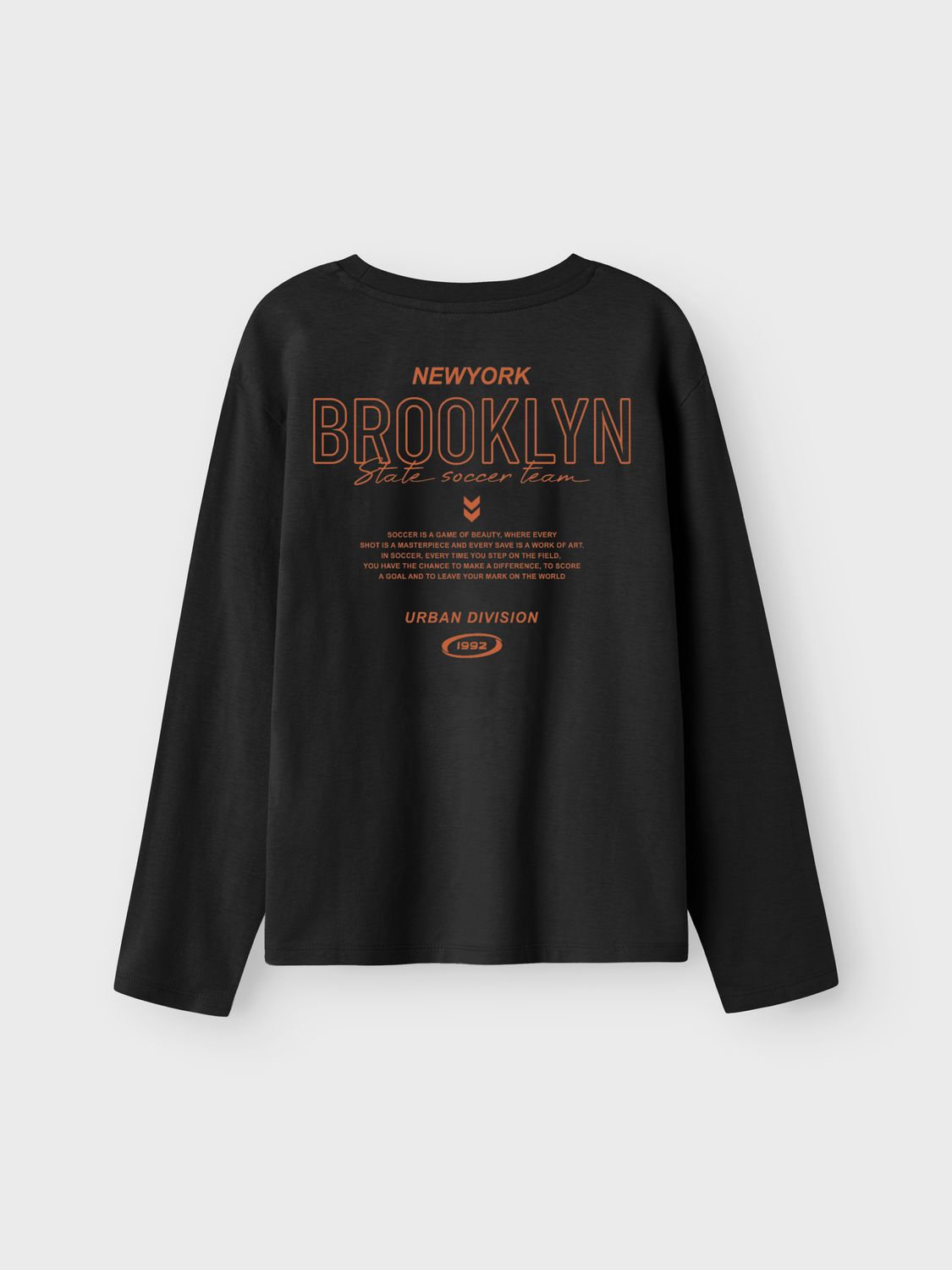 Camisola NKMLAYTON Name It 1