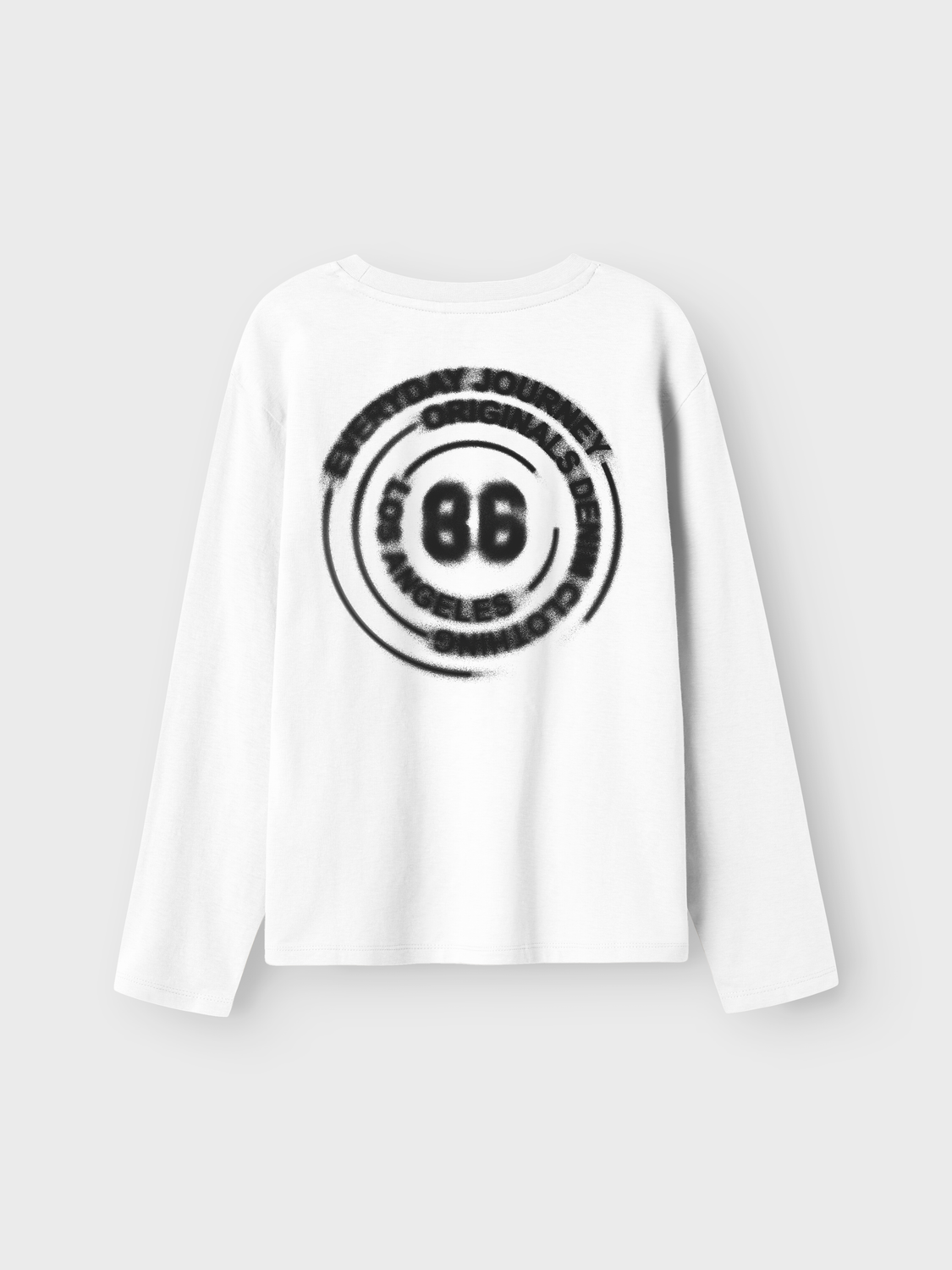 Camisola NKMLAYTON Name It 1