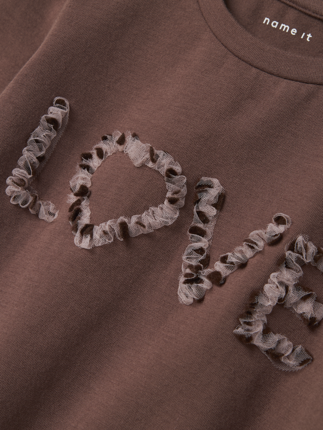 Sweatshirt NMFNONA Name It 1