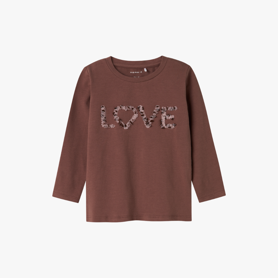 Sweatshirt NMFNONA Name It 0