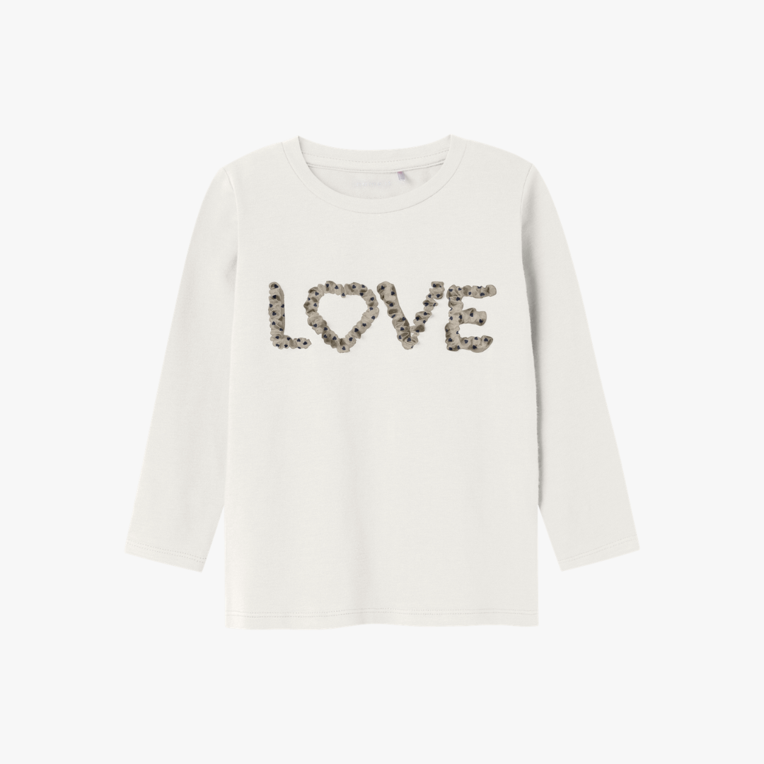Sweatshirt NMFNONA Name It 0