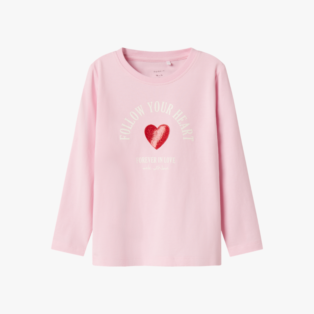 Camisola NMFLIRA Name It 0
