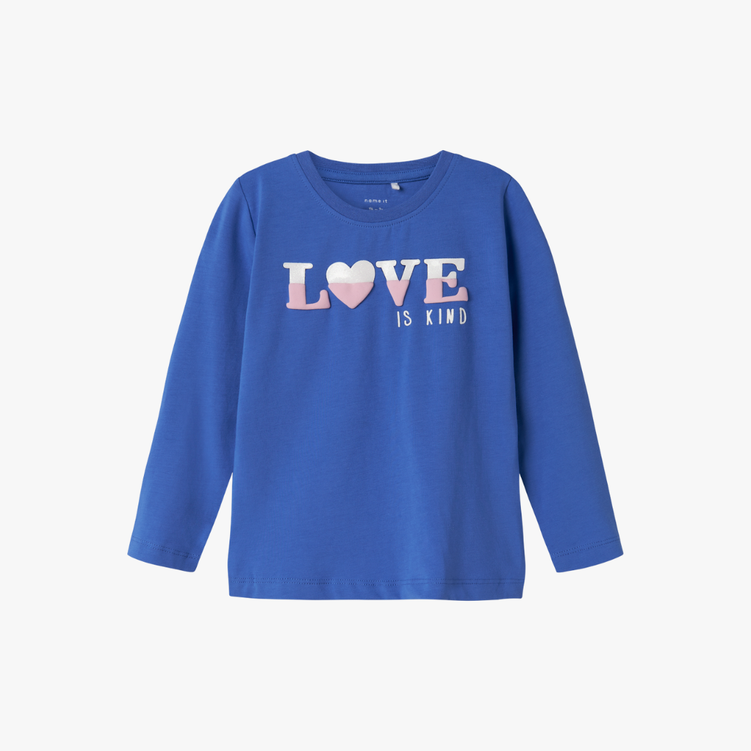Camisola NMFLIRA Name It 0