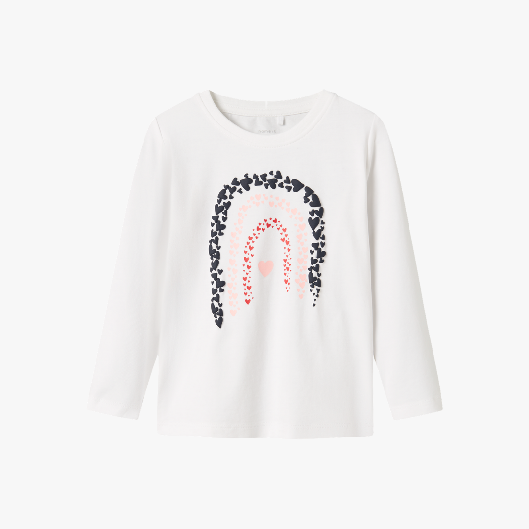 Camisola NMFLIRA Name It 0