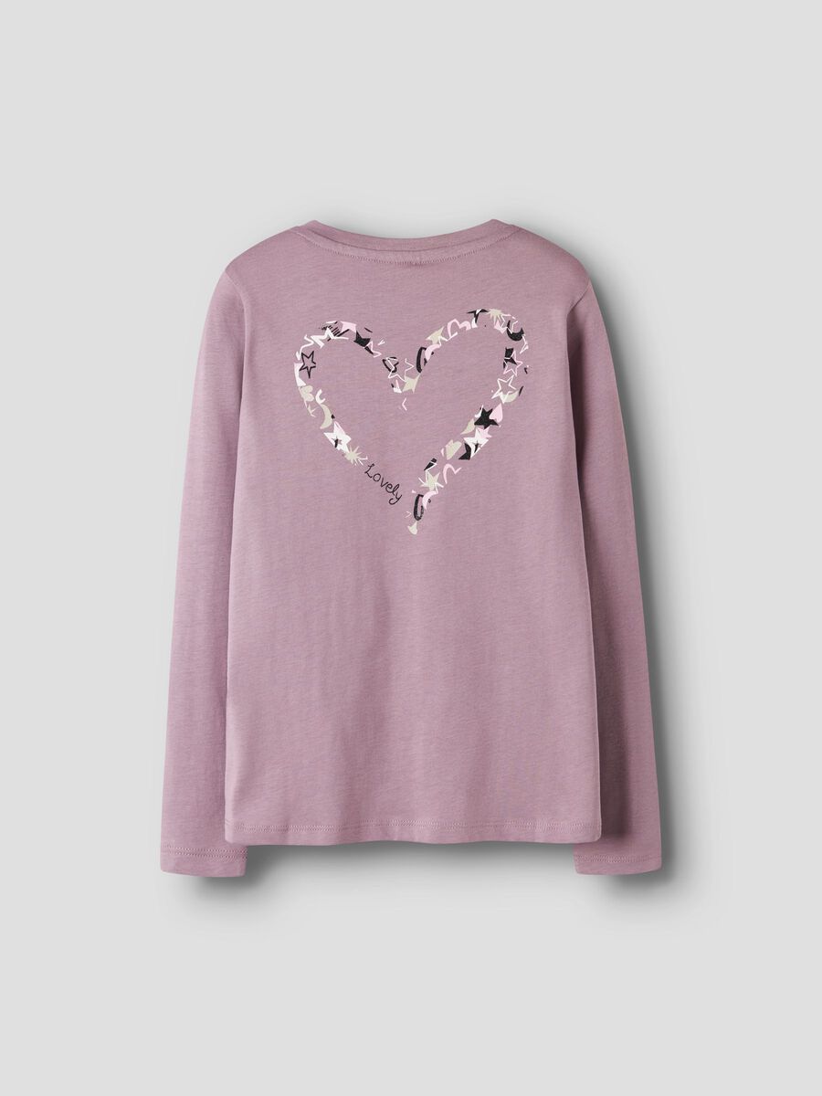 Camisola NKFOLALLA Name It 1