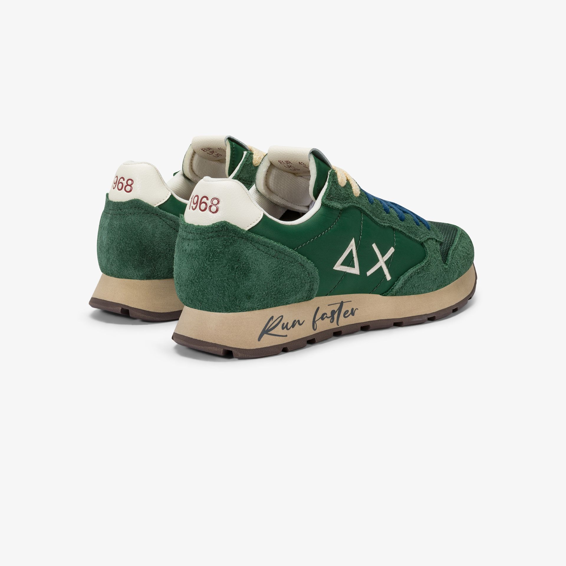 Sapatilha TOM VINTAGE Sun68 2