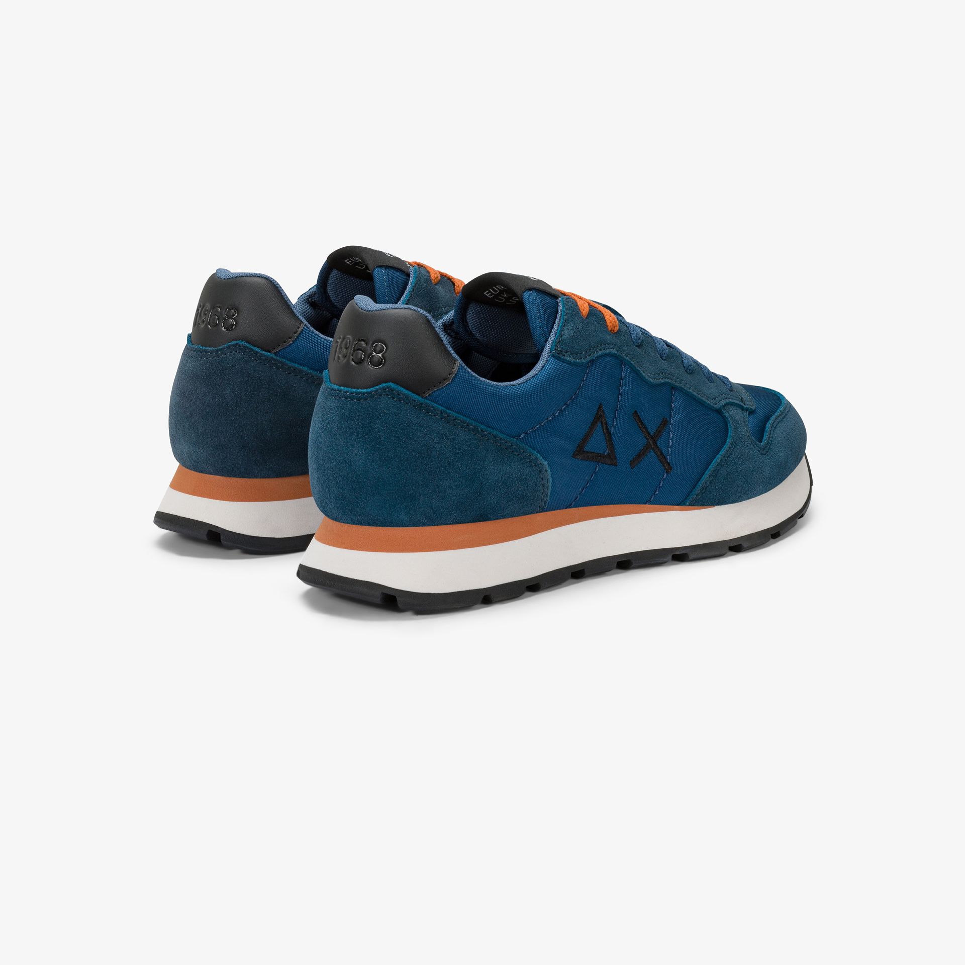 Sapatilha TOM VINTAGE Sun68 1