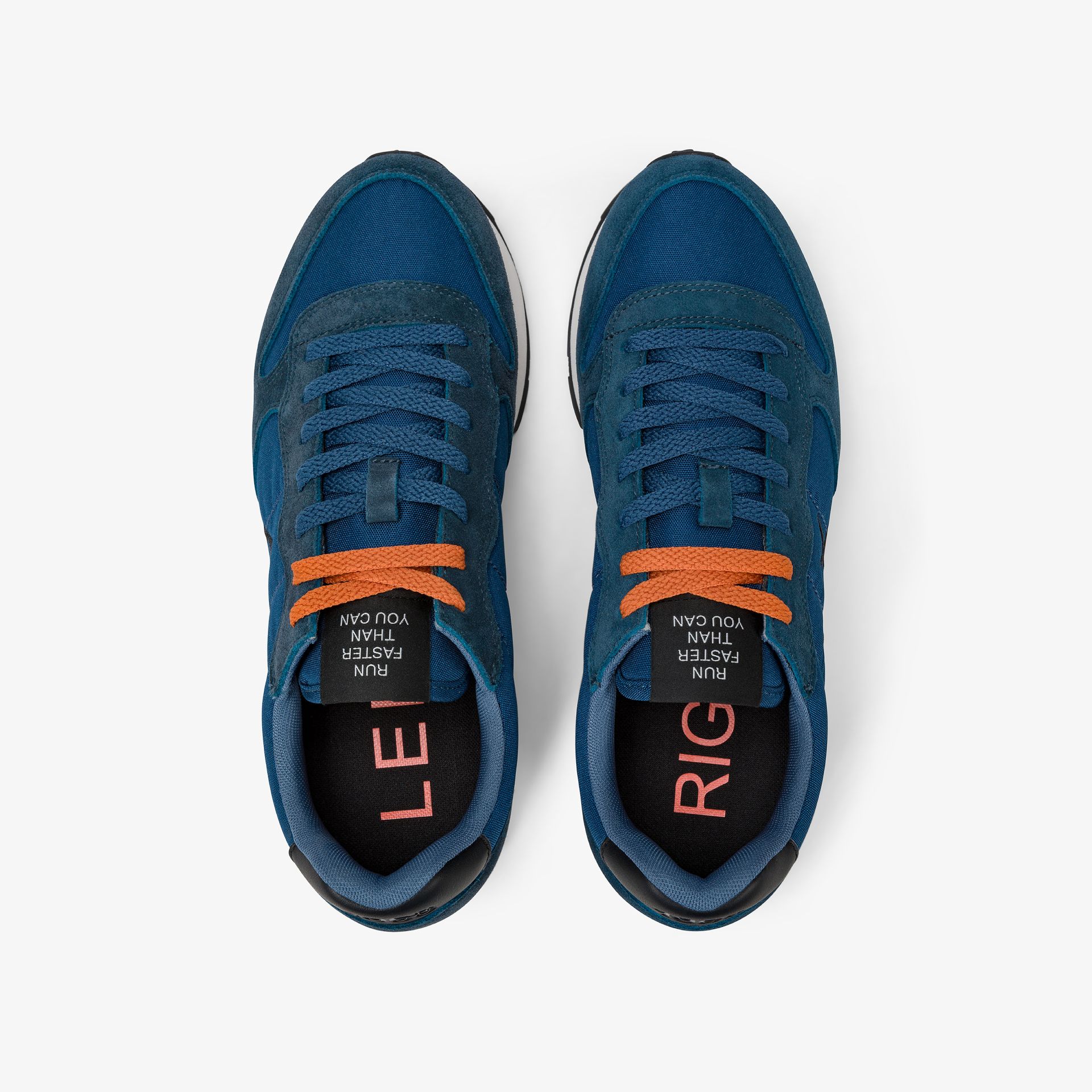 Sapatilha TOM VINTAGE Sun68 2