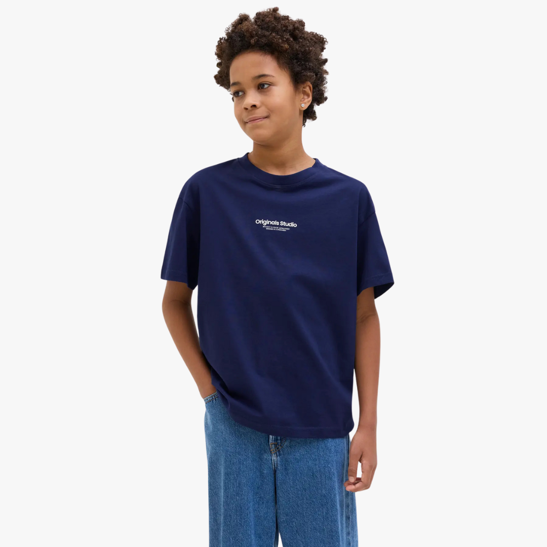 T-Shirt JORVESTERBRO Jack&Jones Junior 0