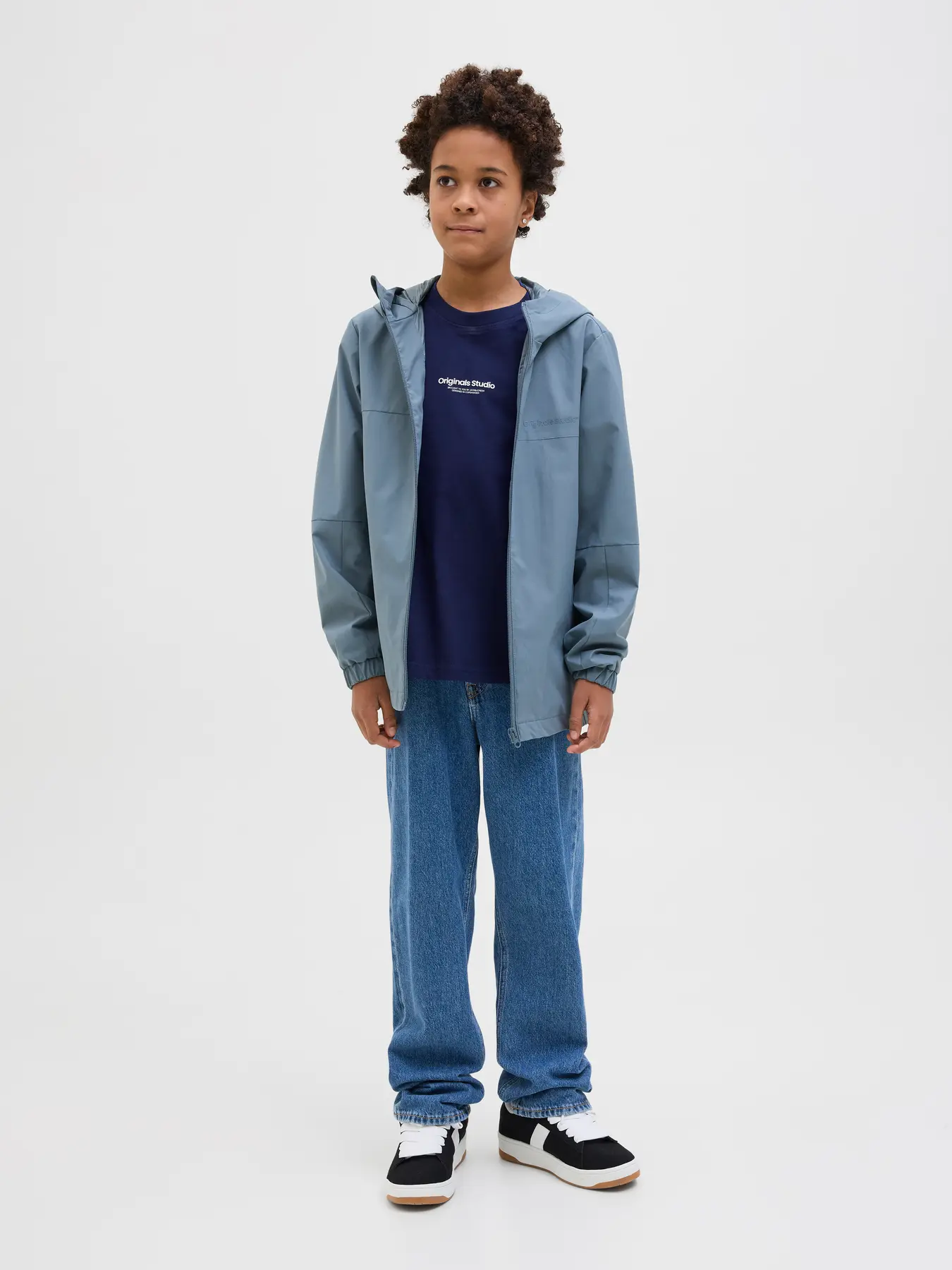 T-Shirt JORVESTERBRO Jack&Jones Junior 2