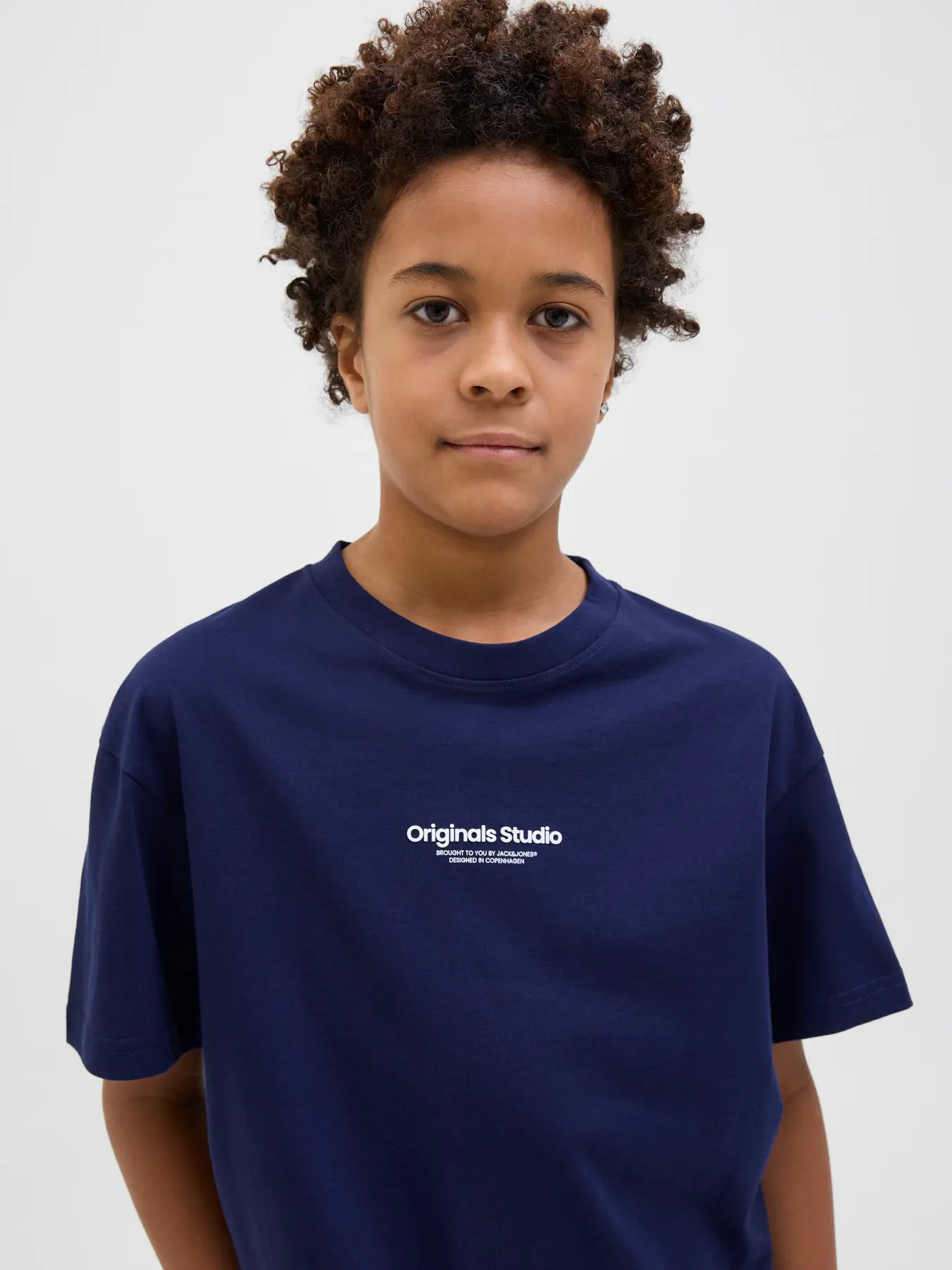 T-Shirt JORVESTERBRO Jack&Jones Junior 1