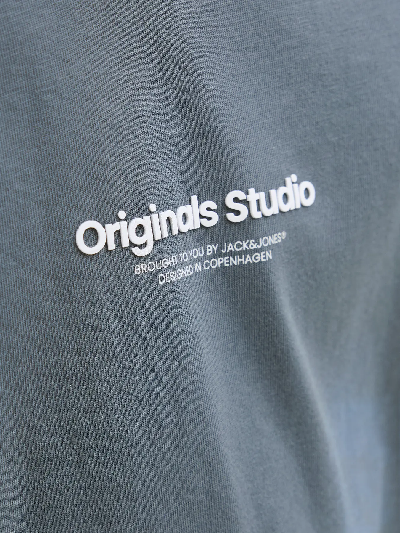 T-Shirt JORVESTERBRO Jack&Jones Junior 2