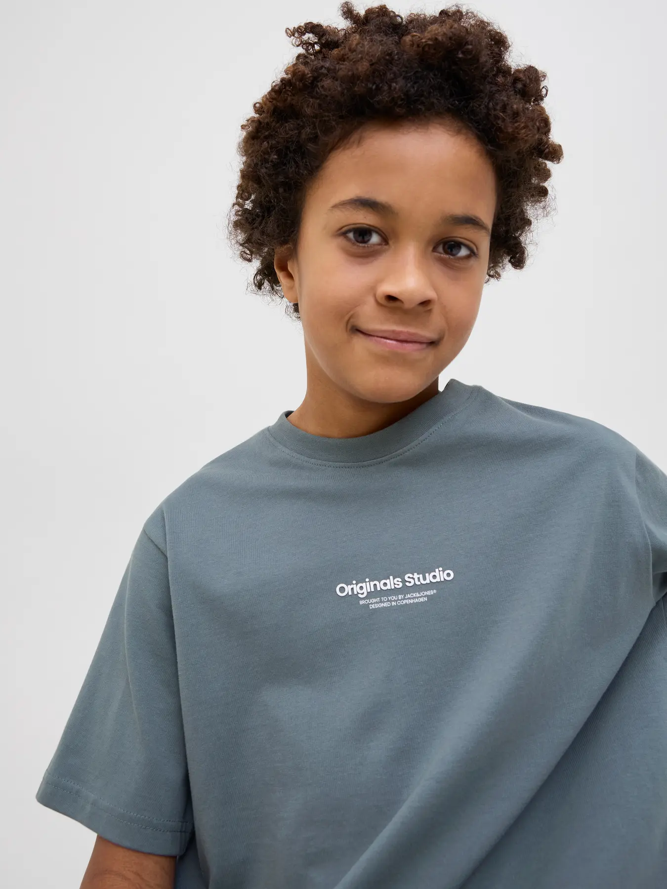 T-Shirt JORVESTERBRO Jack&Jones Junior 1