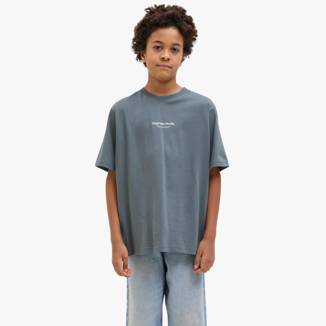 T-Shirt JORVESTERBRO Jack&Jones Junior 0