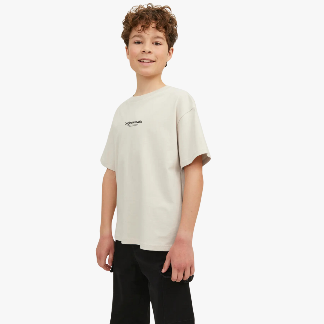 T-Shirt JORVESTERBRO Jack&Jones Junior 0