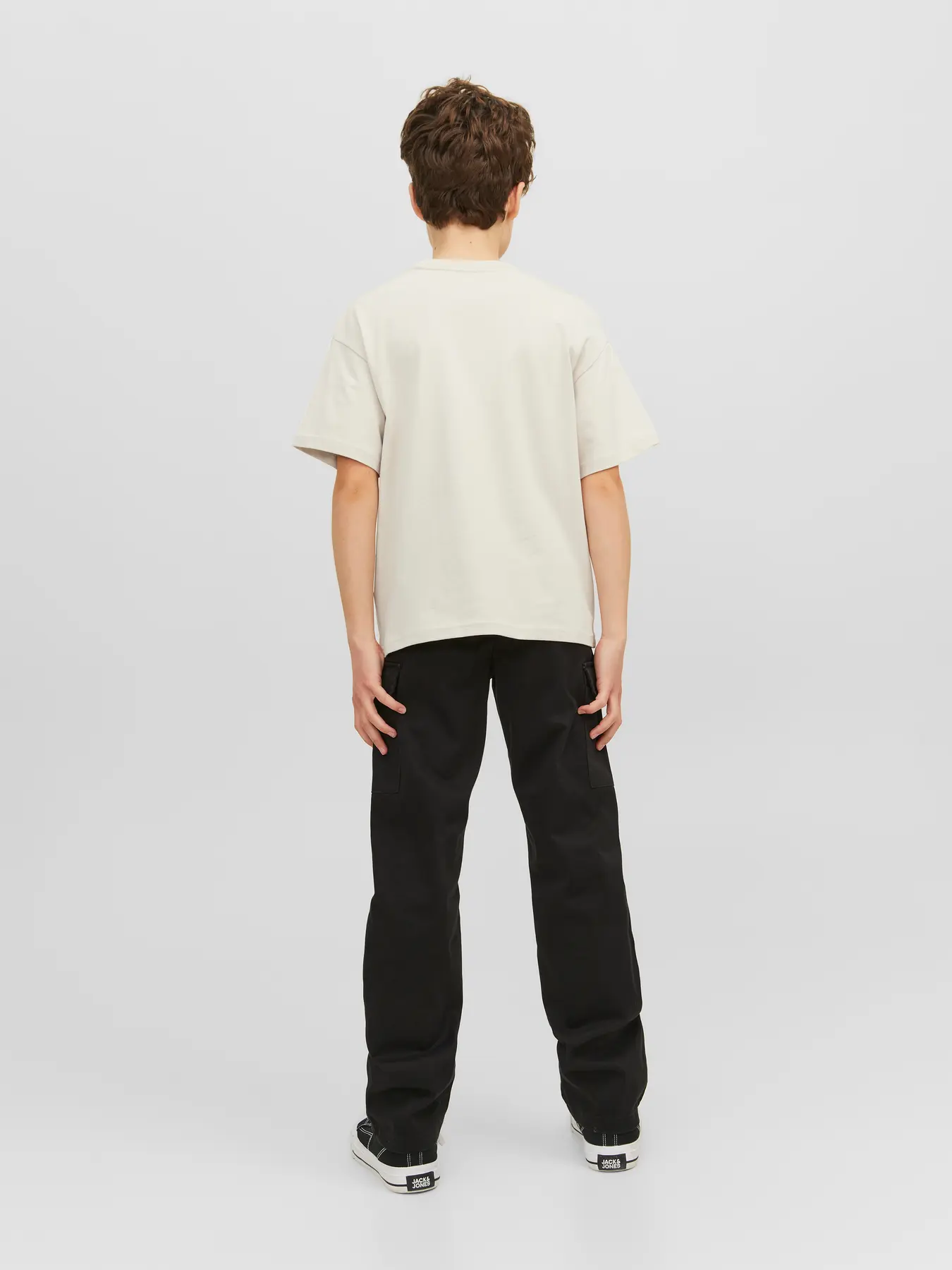 T-Shirt JORVESTERBRO Jack&Jones Junior 1