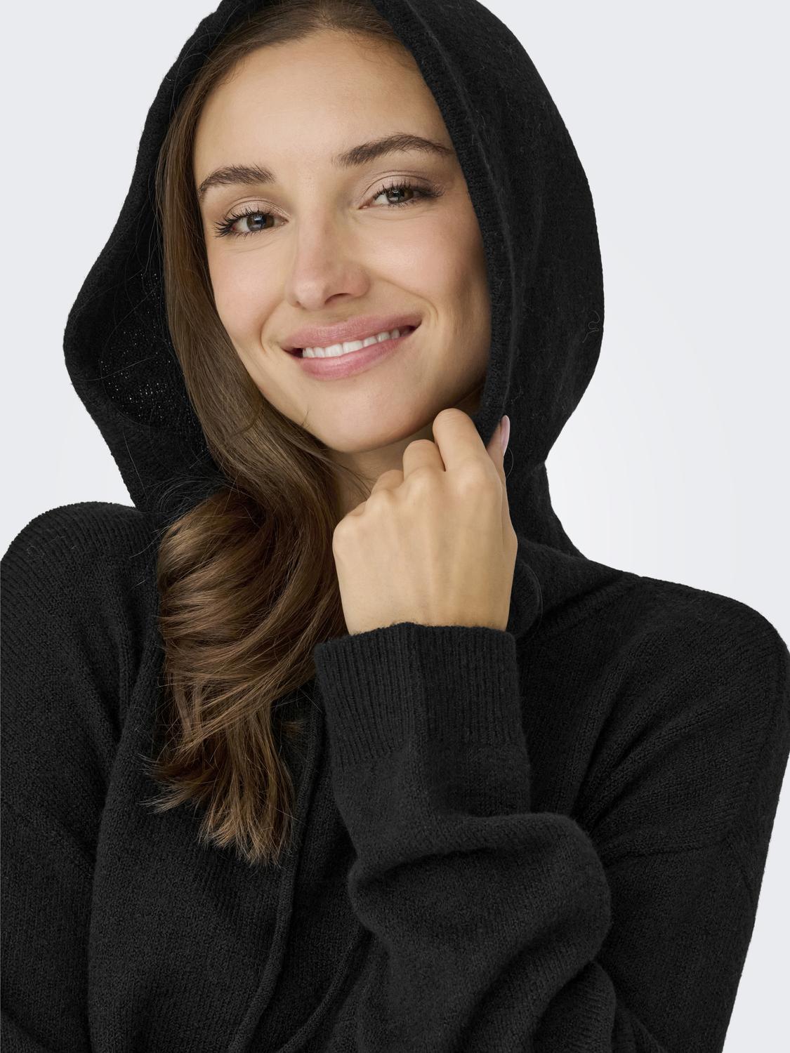 Hoodie RUE JDY 1