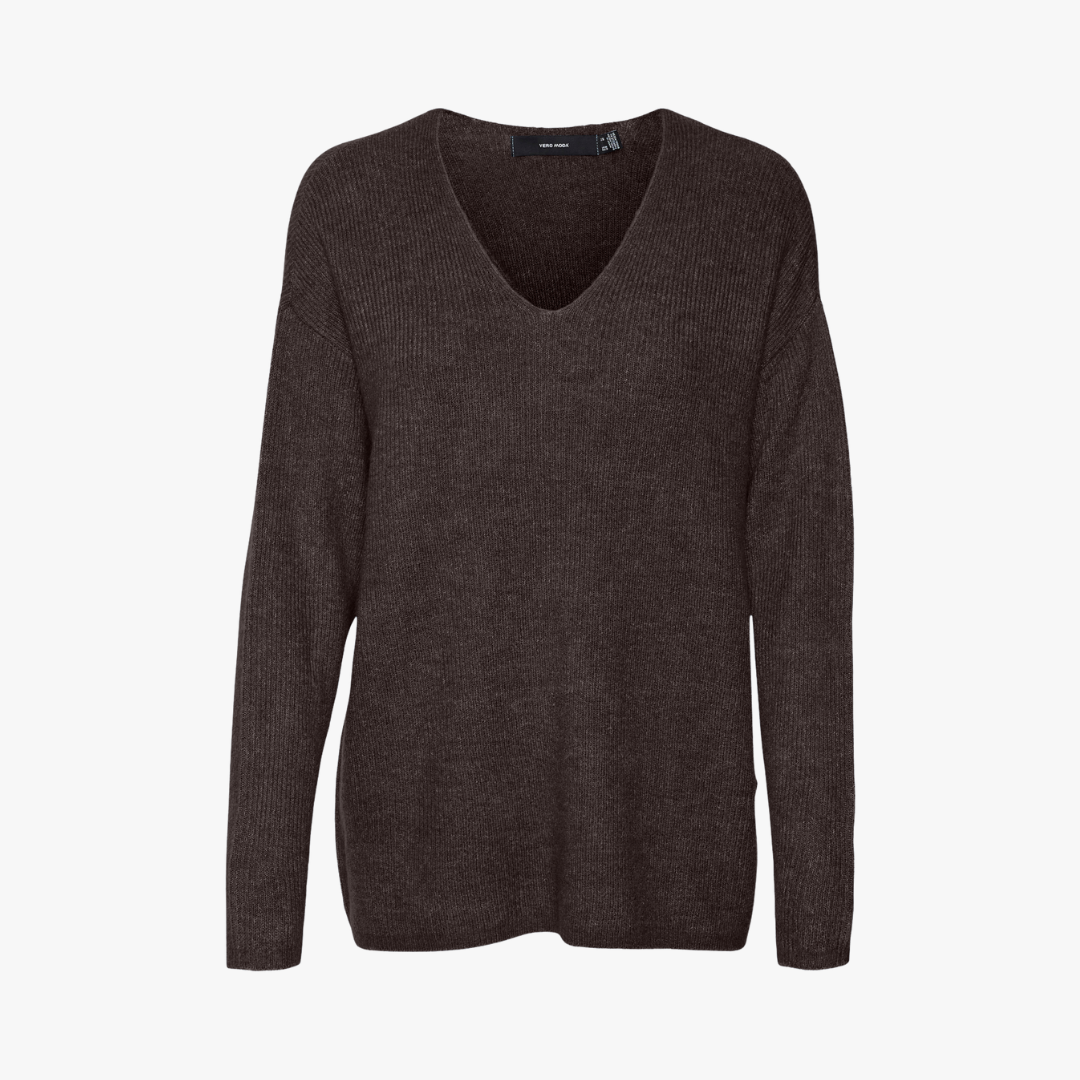 Malha CREWLEFILE Vero Moda 0