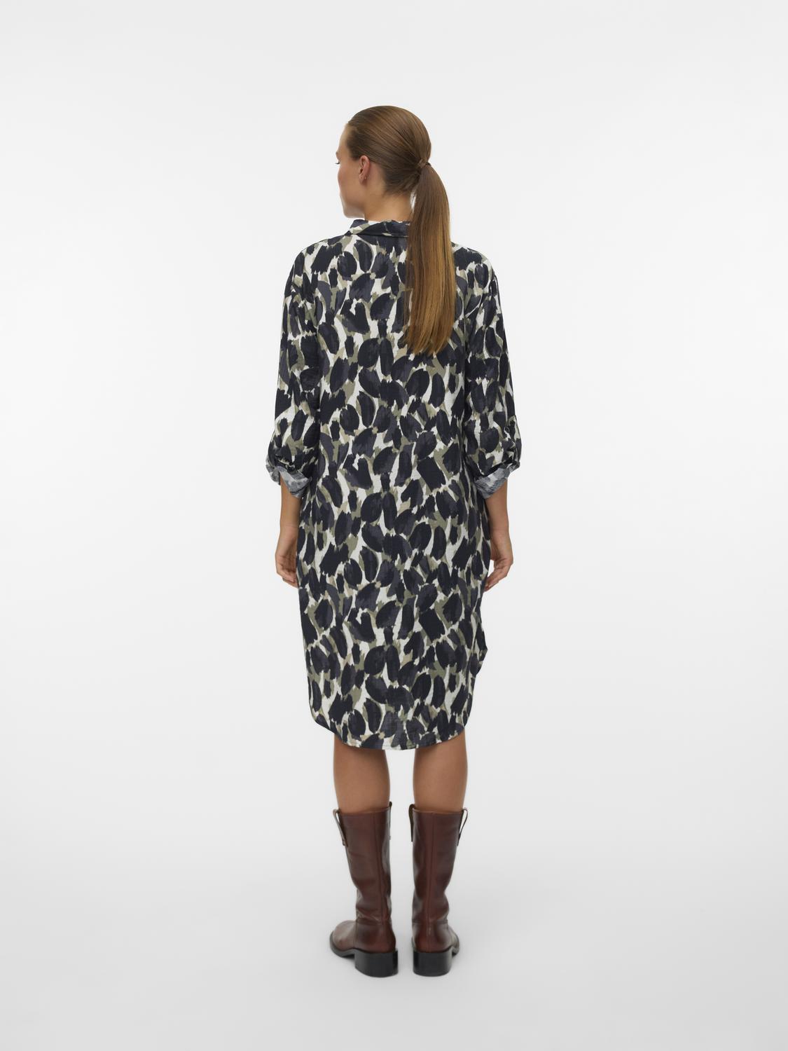 Vestido FANINI JDY 3