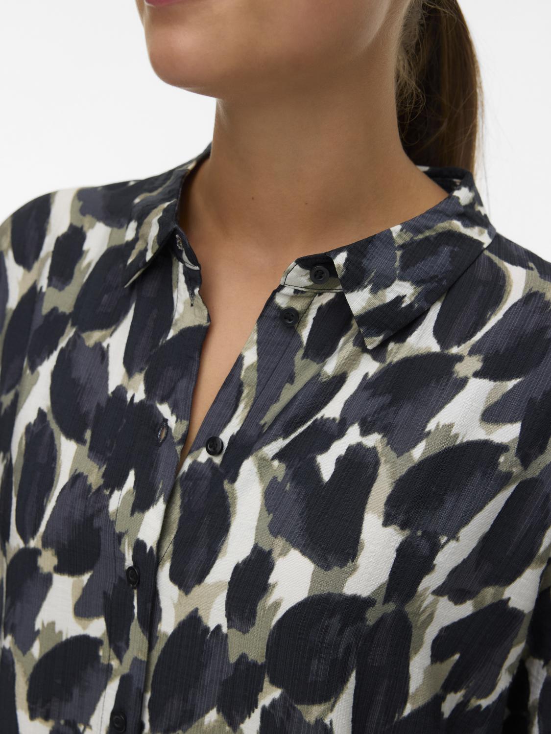 Vestido FANINI JDY 1