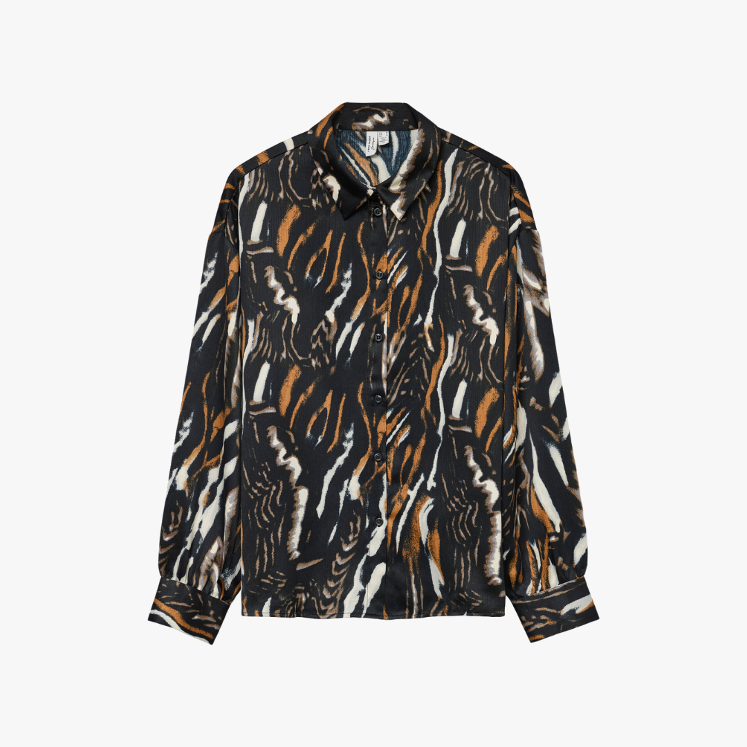 Camisa FERNA Vero Moda 0