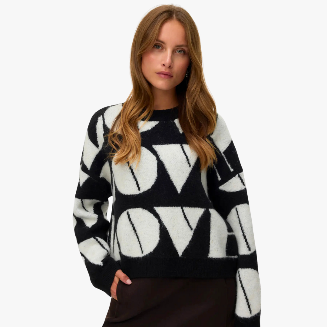 Malha LOVE Vero Moda 0