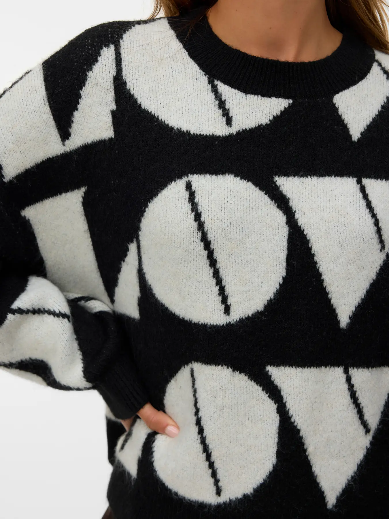 Malha LOVE Vero Moda 2