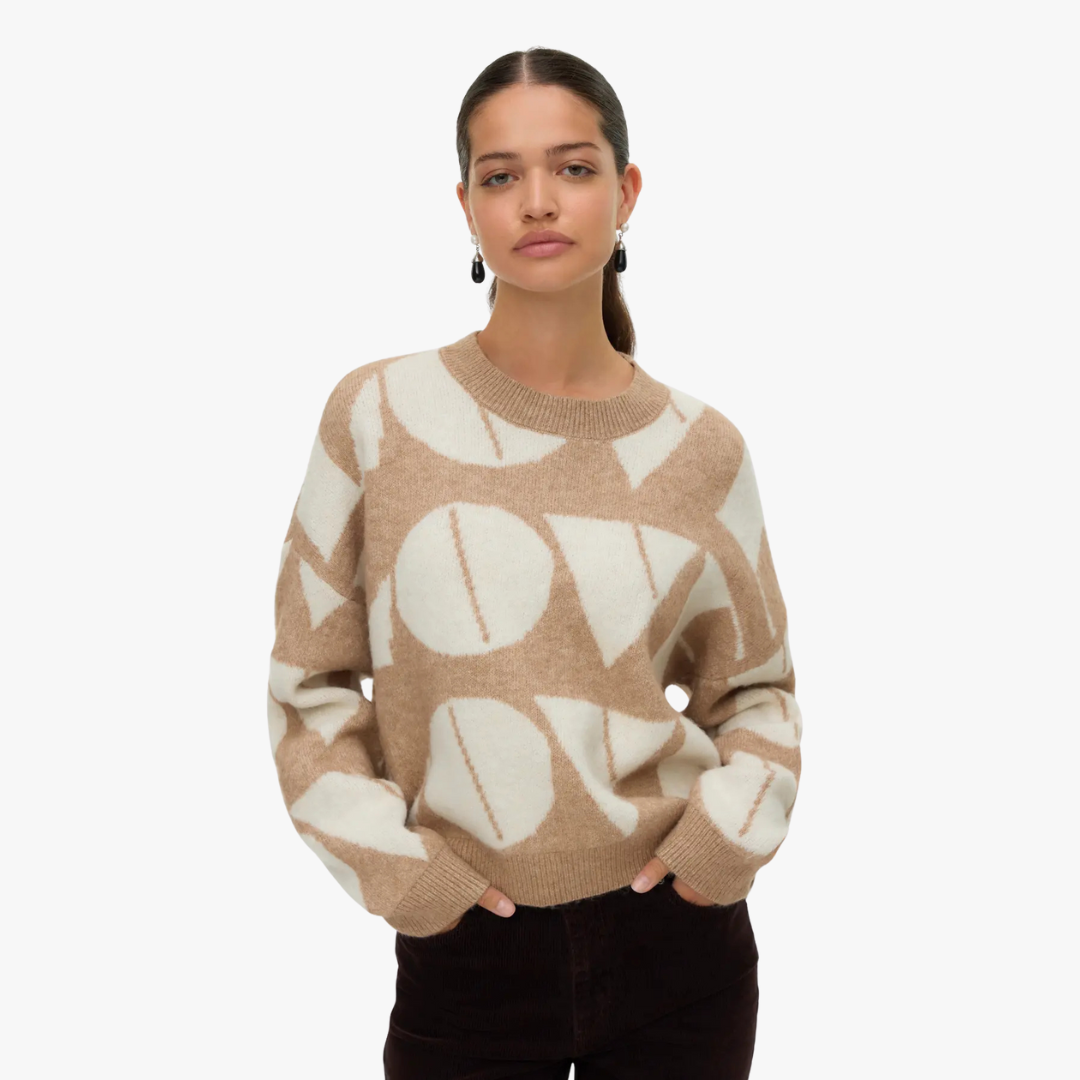 Malha LOVE Vero Moda 0