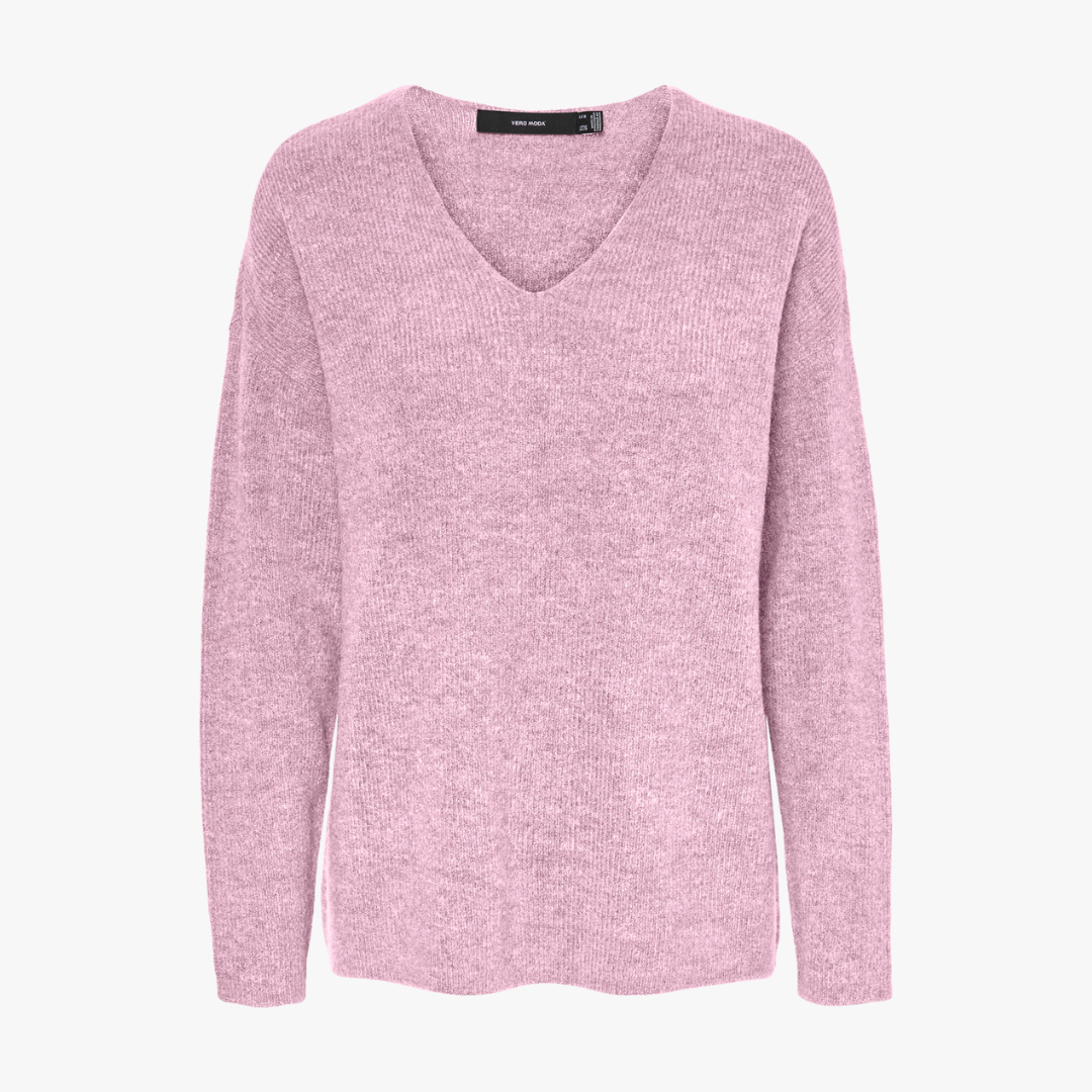 Malha CREWLEFILE Vero Moda 0