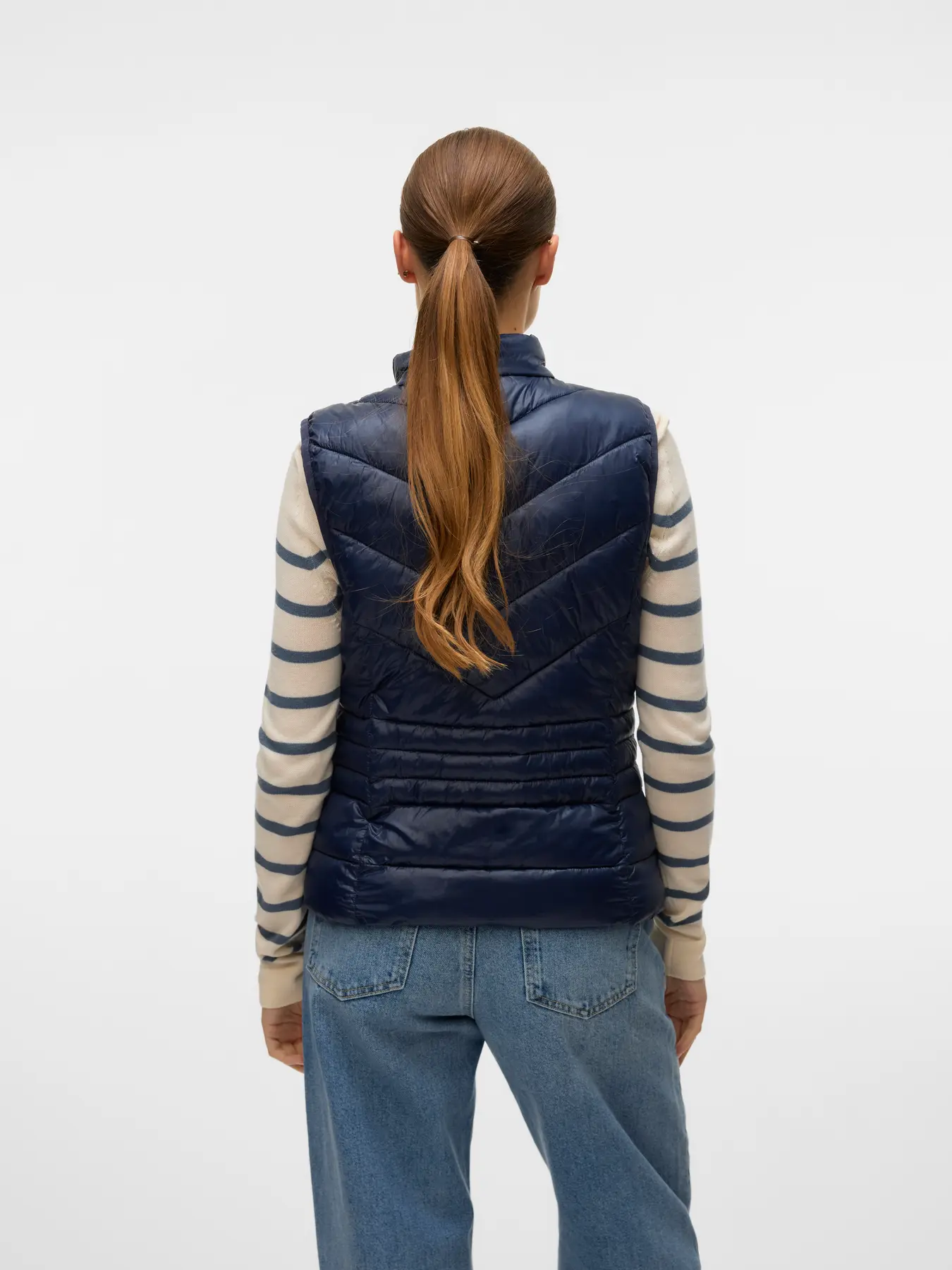 Colete SORAYASIV Vero Moda 2