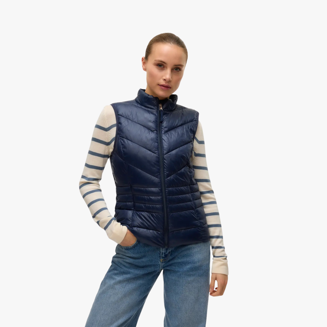 Colete SORAYASIV Vero Moda 0