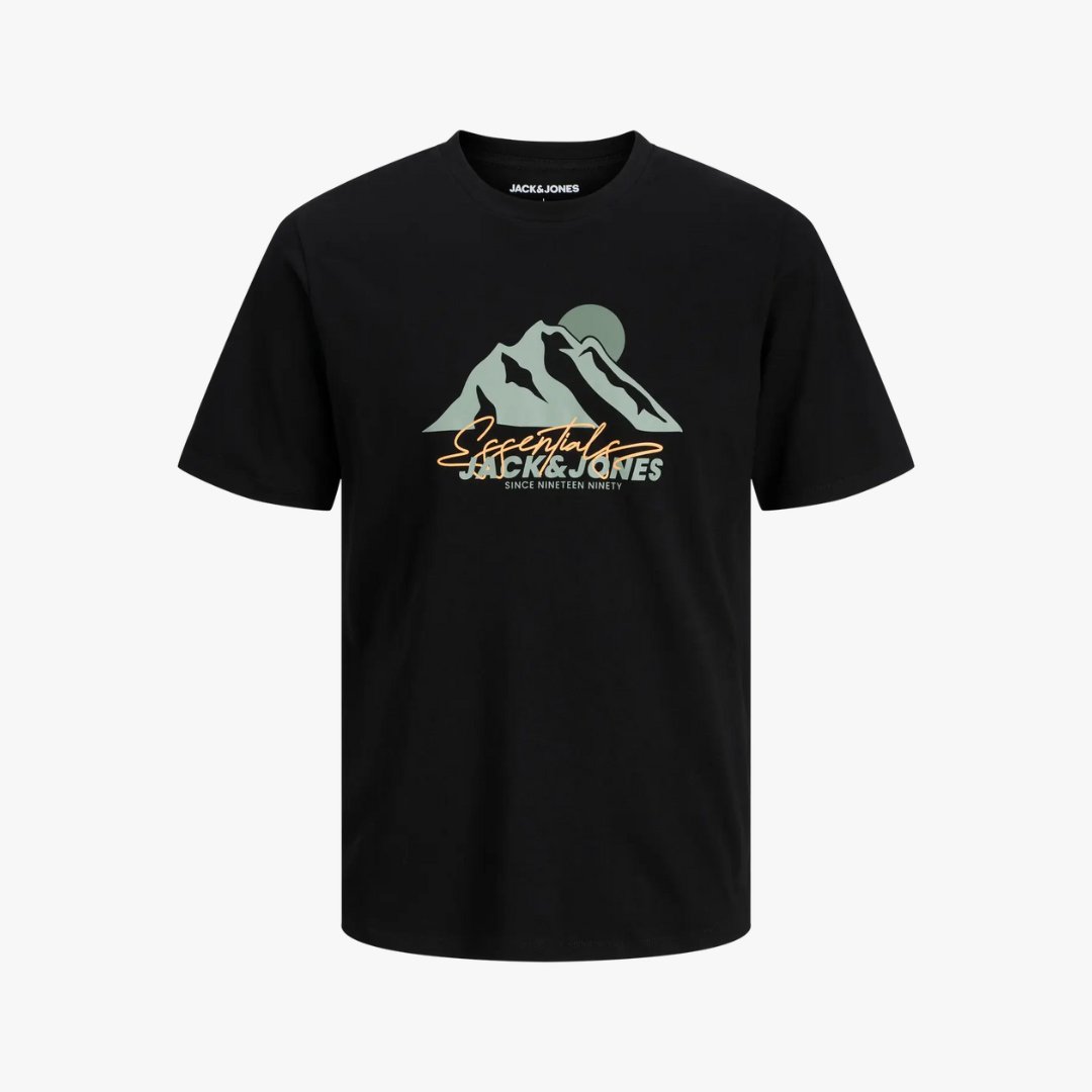 T-Shirt SUN JJ Mini 0