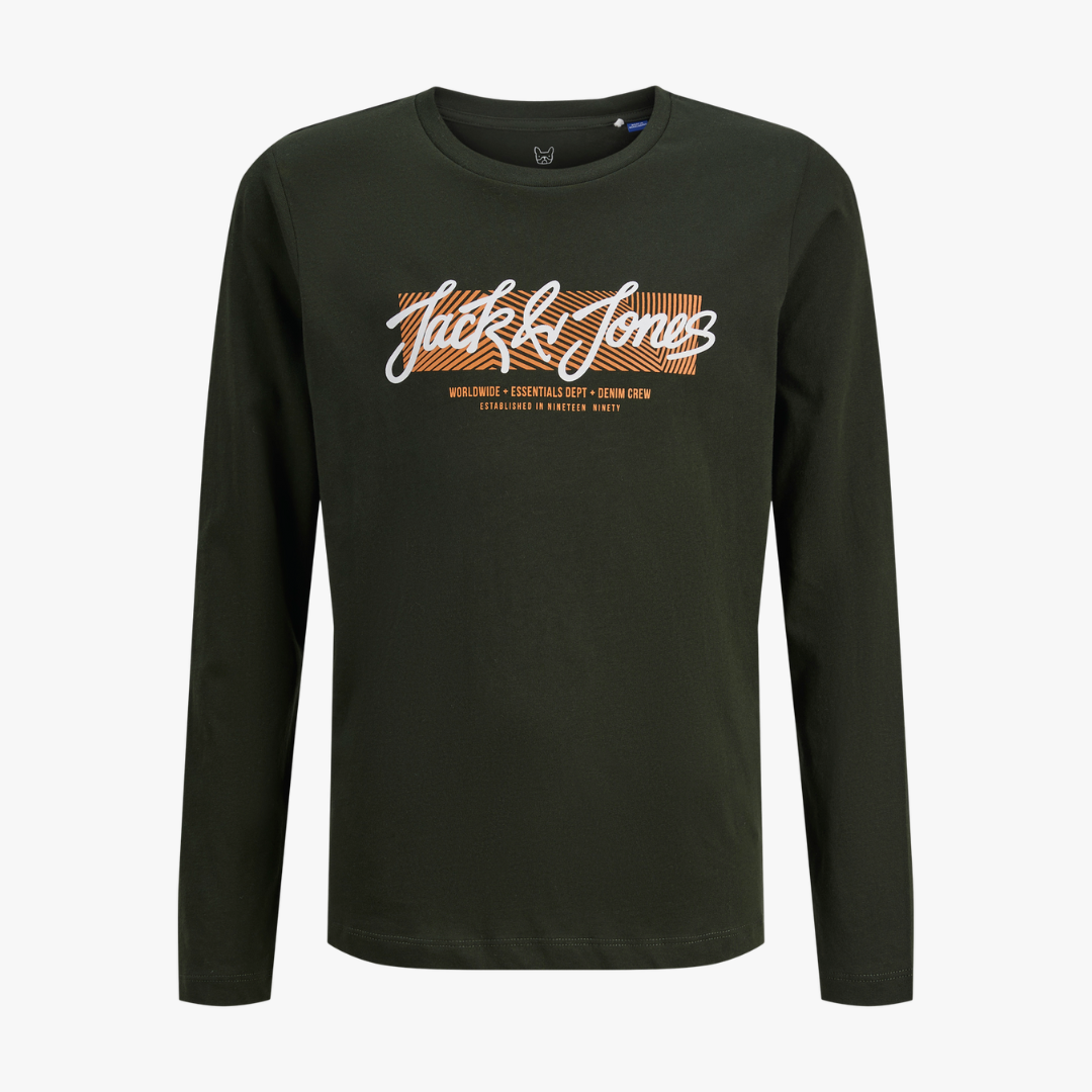 Camisola URBAN JJ Mini 0
