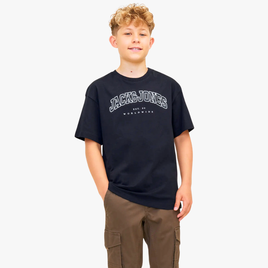 T-Shirt CALEB JJ Mini 0