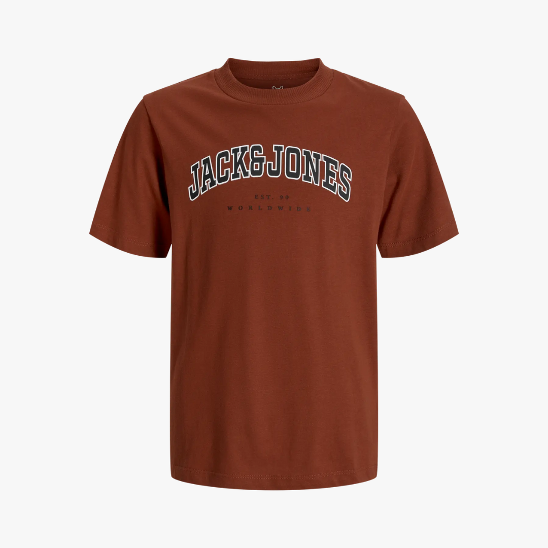 T-Shirt CALEB JJ Mini 0