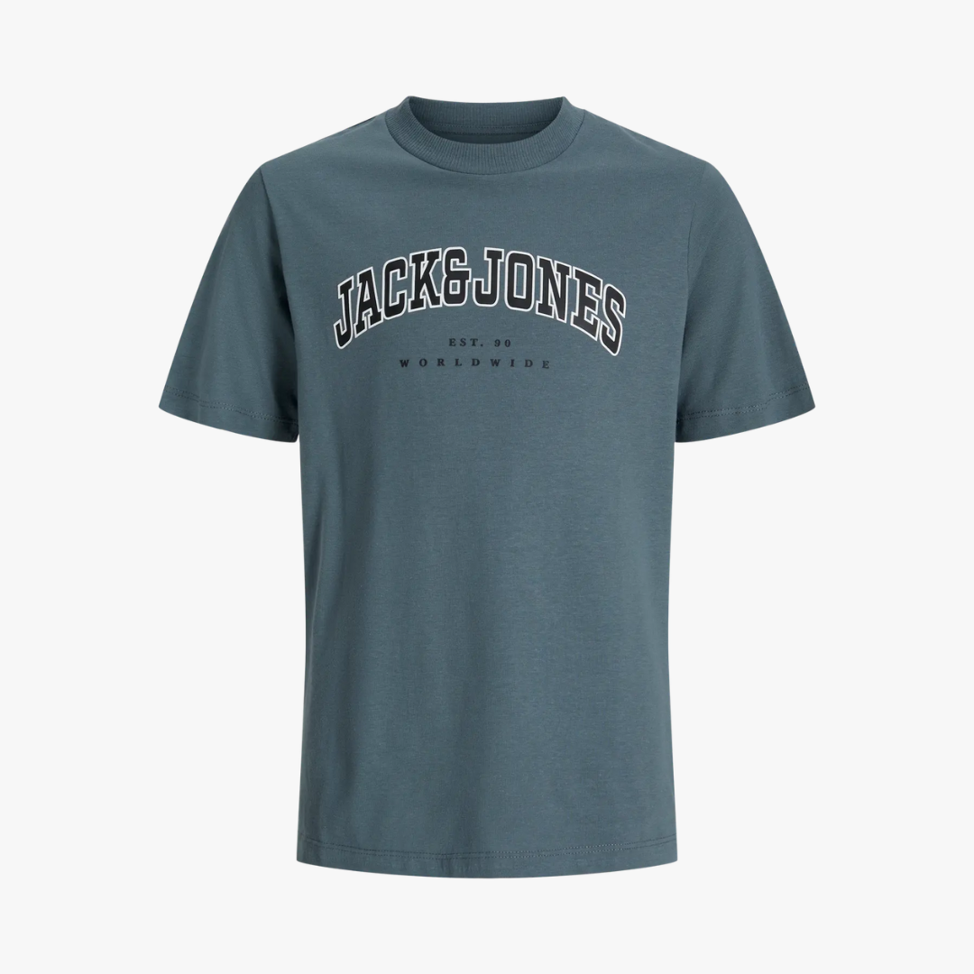 T-Shirt CALEB JJ Mini 0