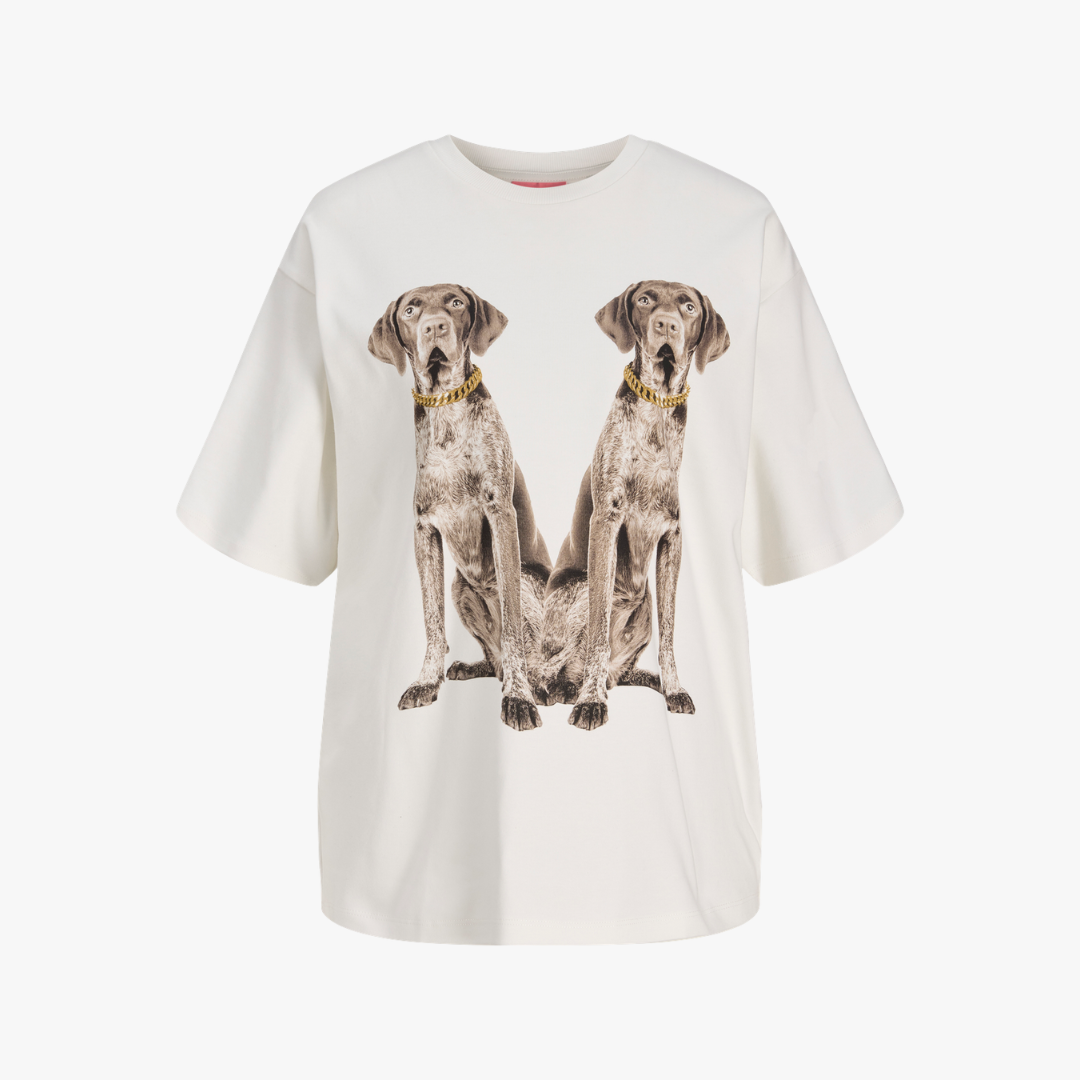 T-Shirt OLIVIA JJXX 0