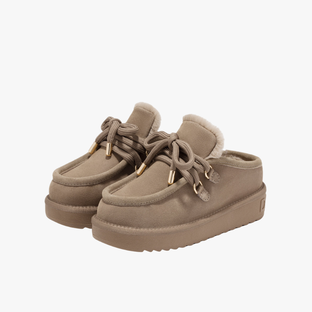 Bota NORDIC CLOG Dr. Franklin