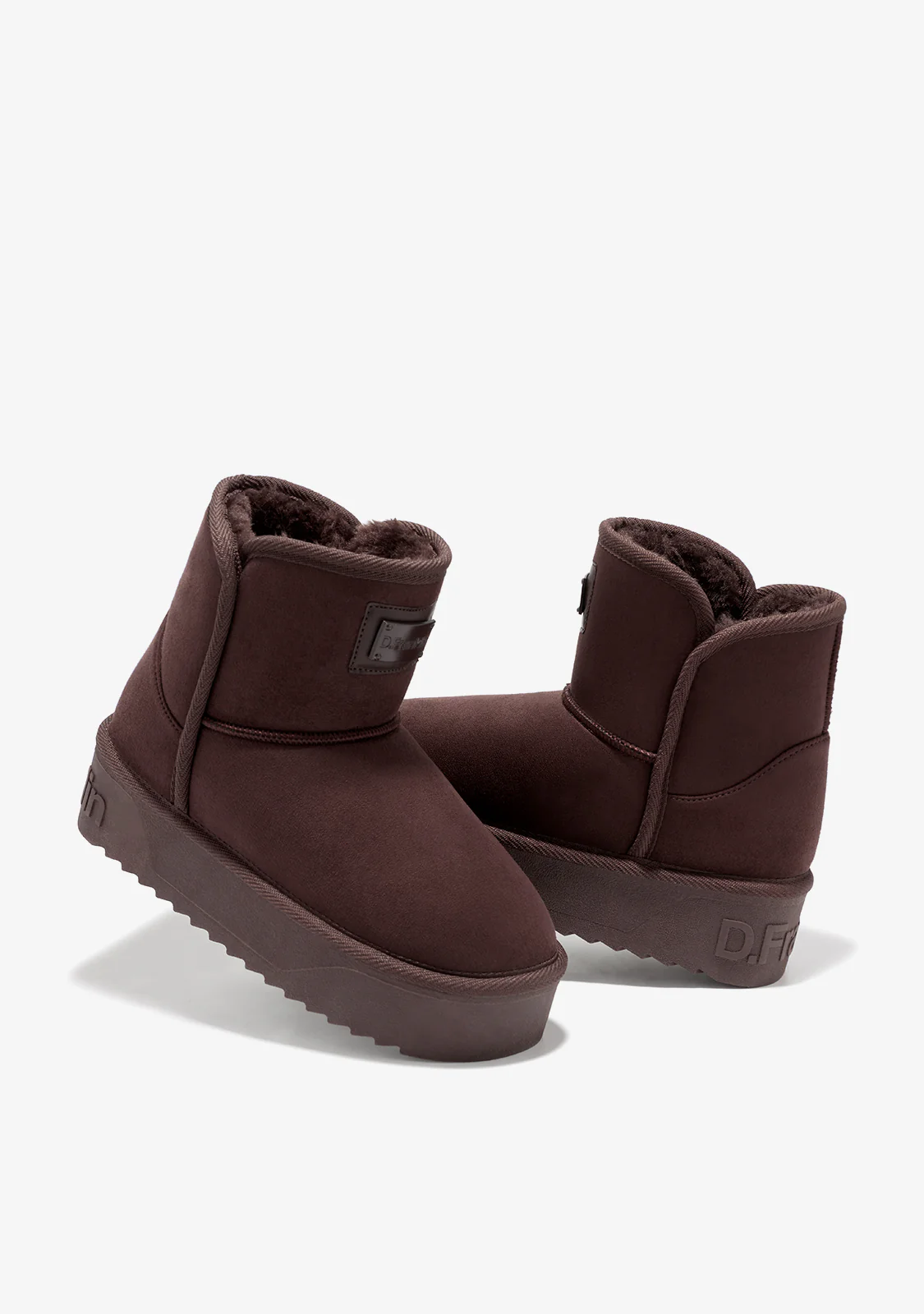 Bota NORDIC V2 BASIC LOW Dr