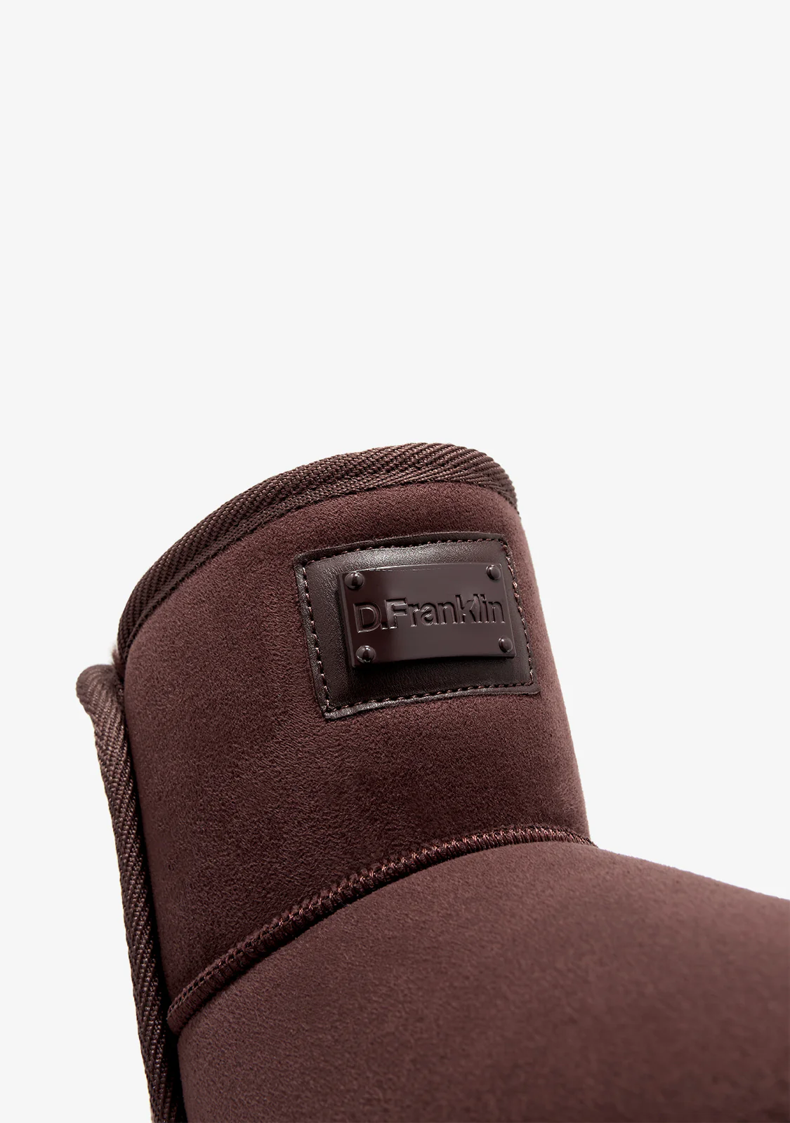 Bota NORDIC V2 BASIC LOW Dr