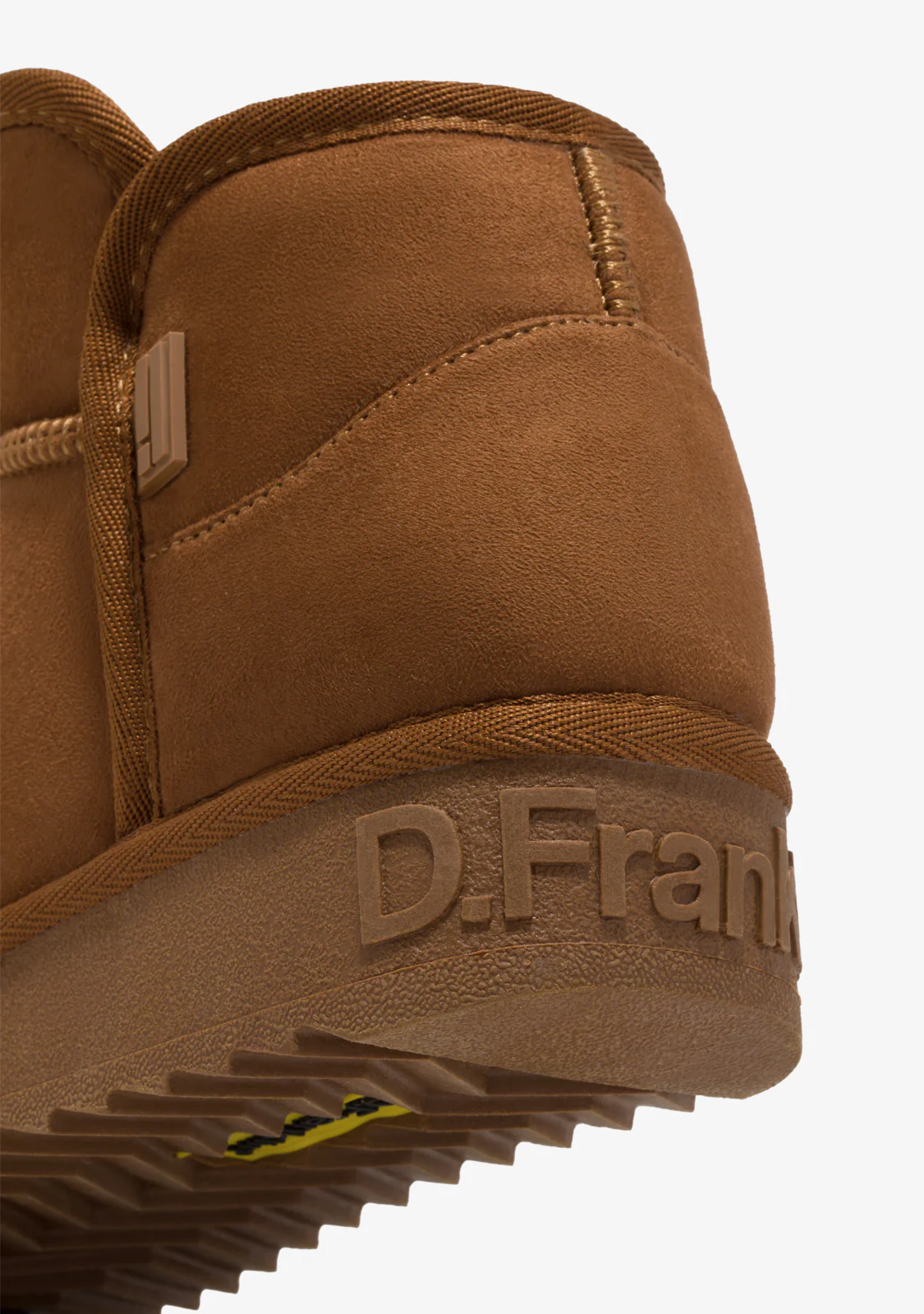 Bota NORDIC LOW BASIC Dr