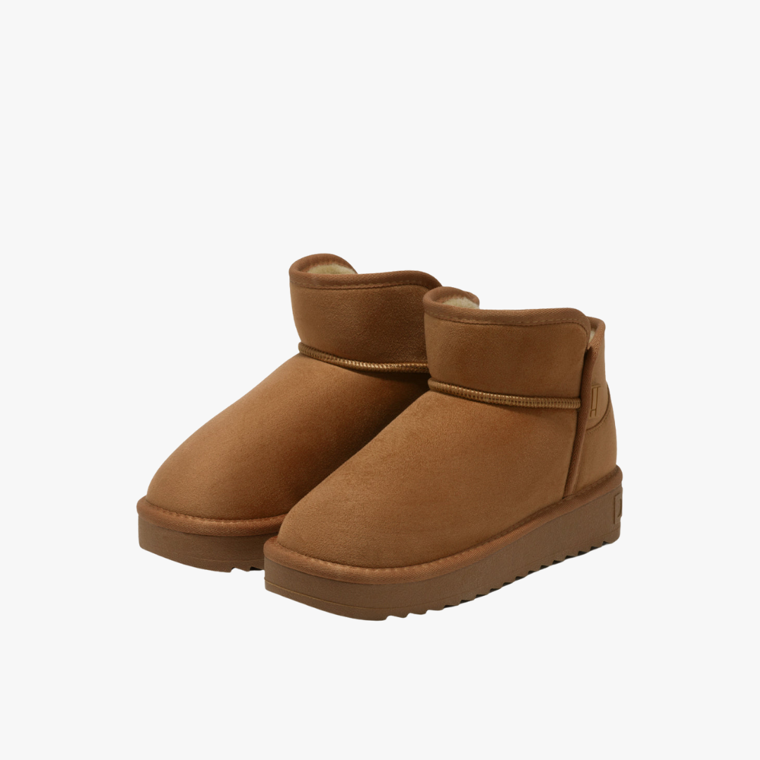 Bota NORDIC LOW BASIC Dr